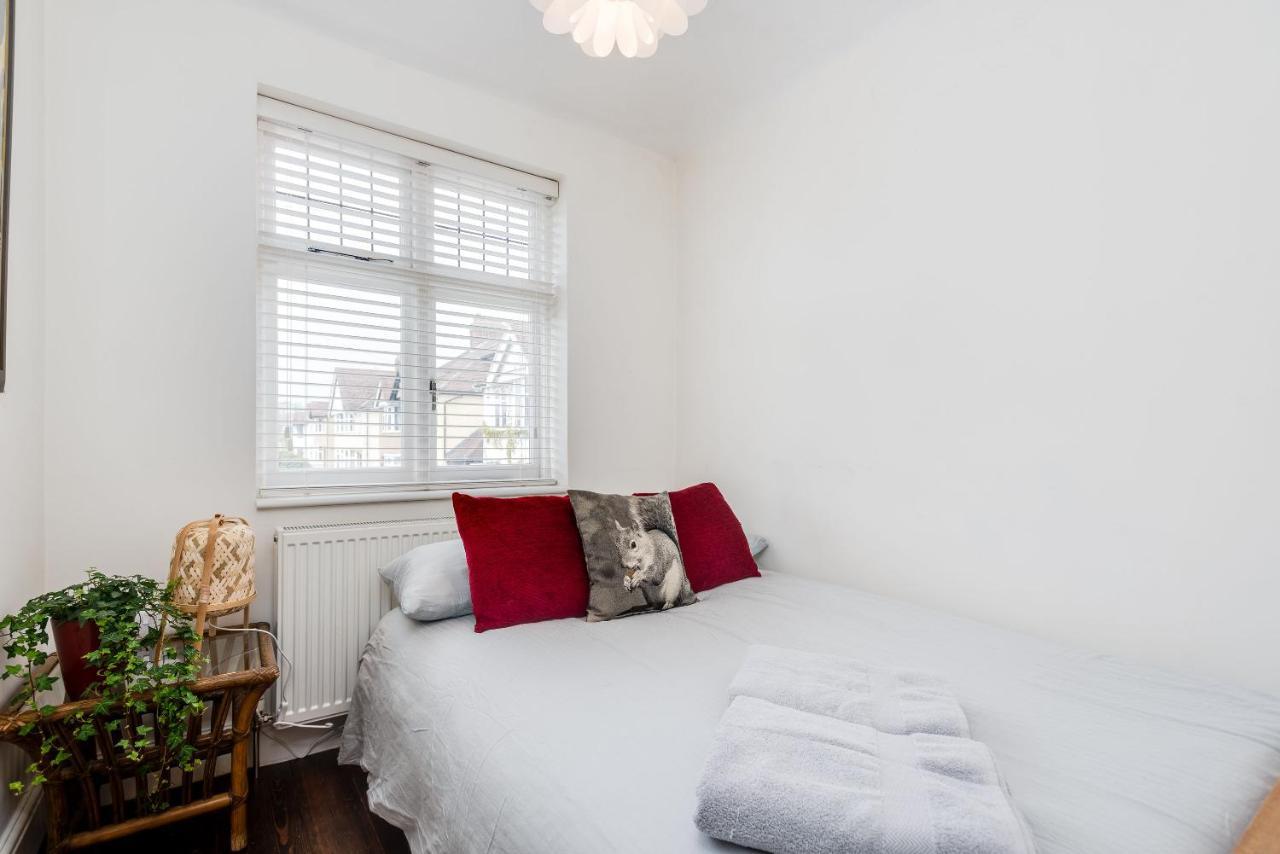 אוקספורד Orchard - 3 Bedroom House Headington & Parking & Garden מראה חיצוני תמונה