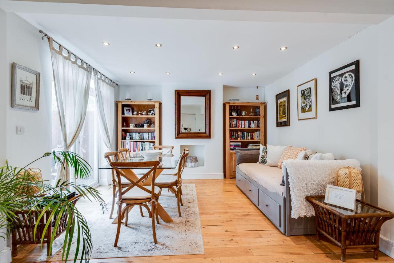 אוקספורד Orchard - 3 Bedroom House Headington & Parking & Garden מראה חיצוני תמונה
