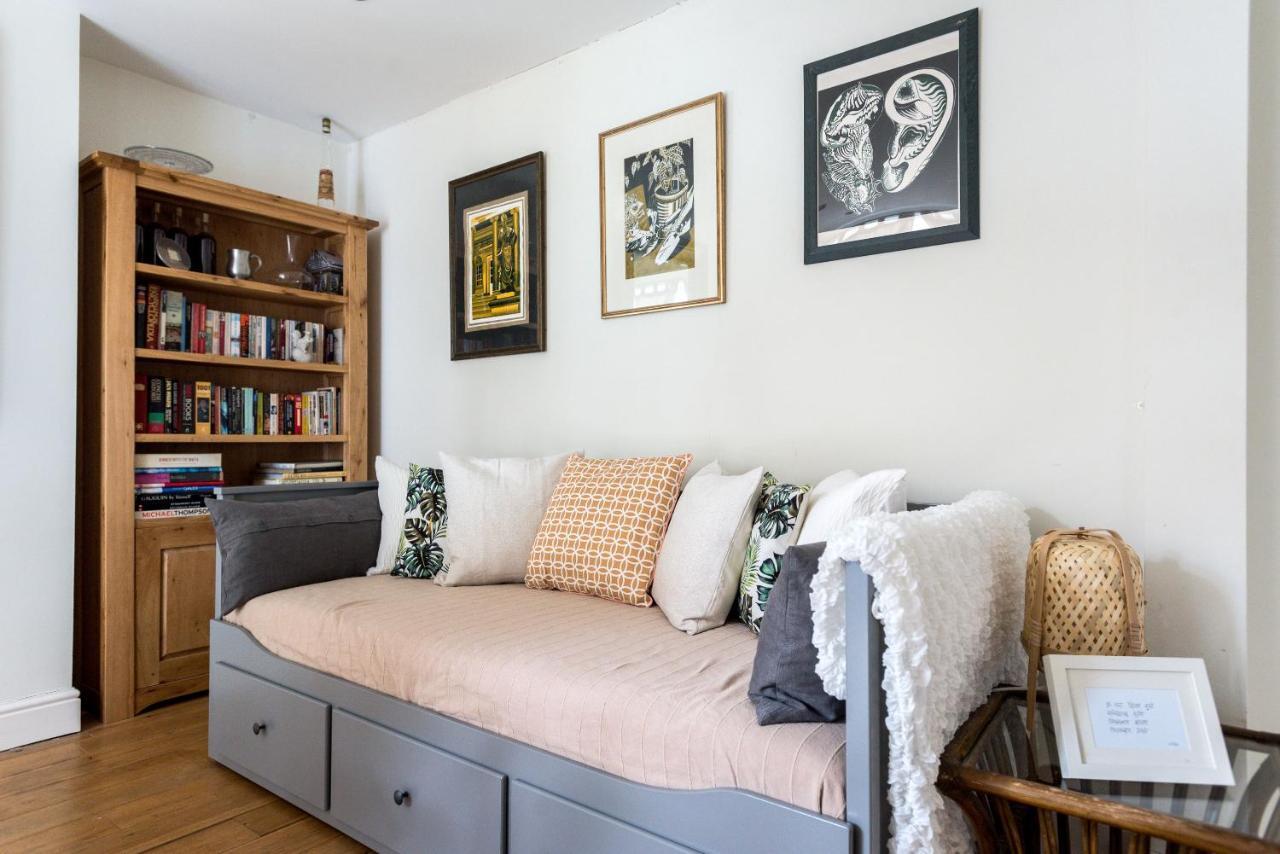 אוקספורד Orchard - 3 Bedroom House Headington & Parking & Garden מראה חיצוני תמונה