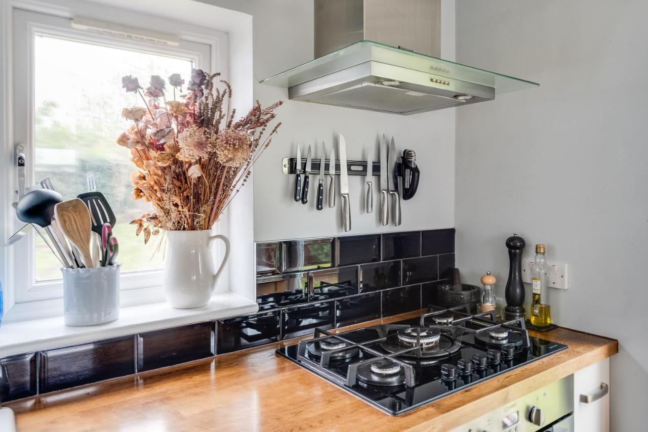 אוקספורד Orchard - 3 Bedroom House Headington & Parking & Garden מראה חיצוני תמונה